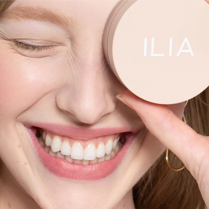 Soft Focus Finishing Powder - ILIA | Sephora | Sephora (CA)
