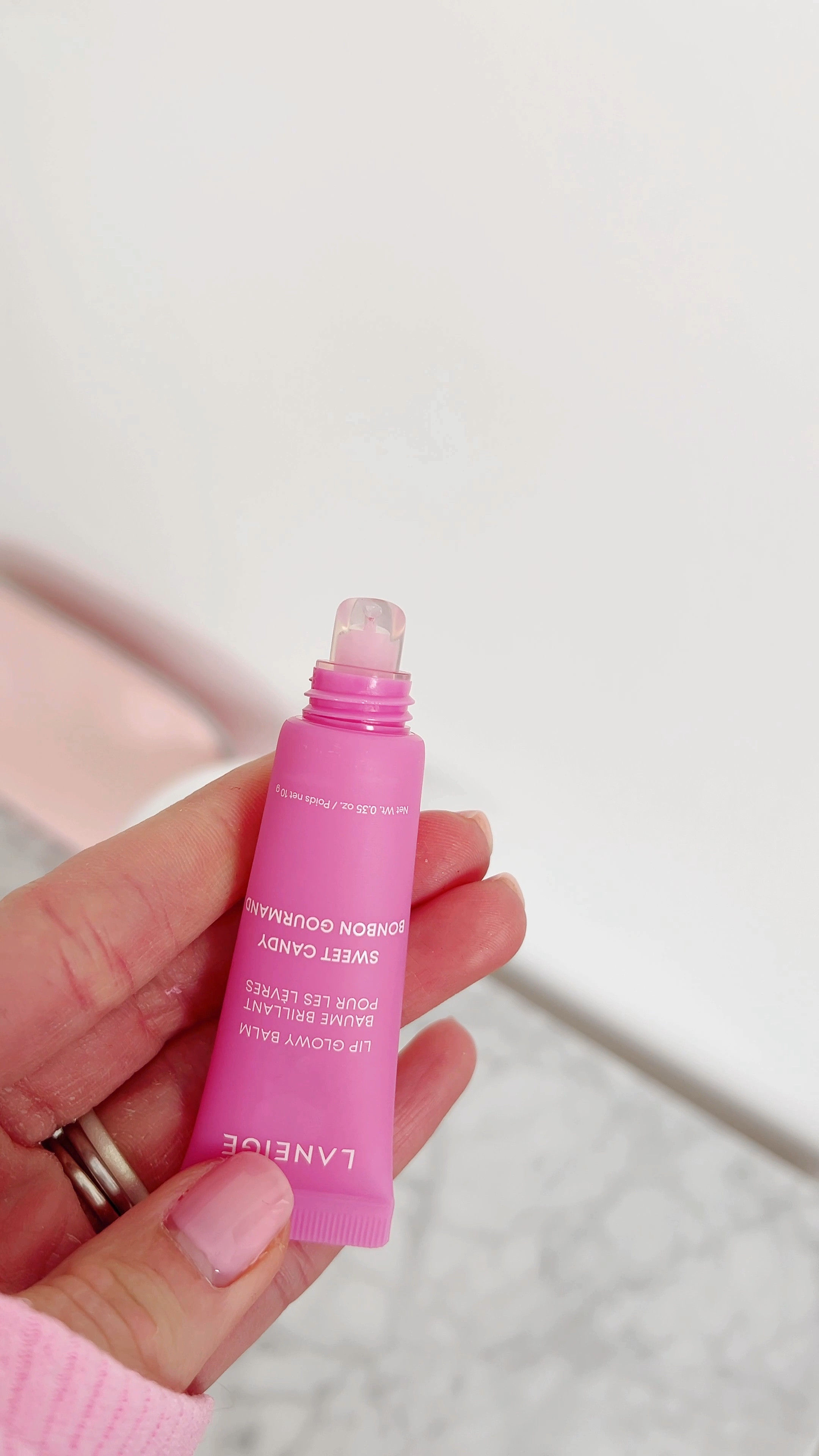 New la Neige lip balmm

#LTKbeauty #LTKSeasonal #LTKfindsunder50