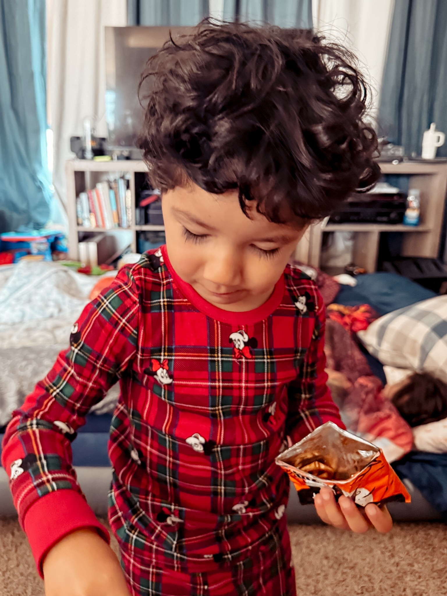 { old navy x disney ❥

• Mickey & Minnie Red Plaid Pajamas 

Matching Family Christmas Pajamas . Old Navy Christmas Pajamas . Family Gift Idea } 

#LTKKids #LTKCyberWeek #LTKGiftGuide