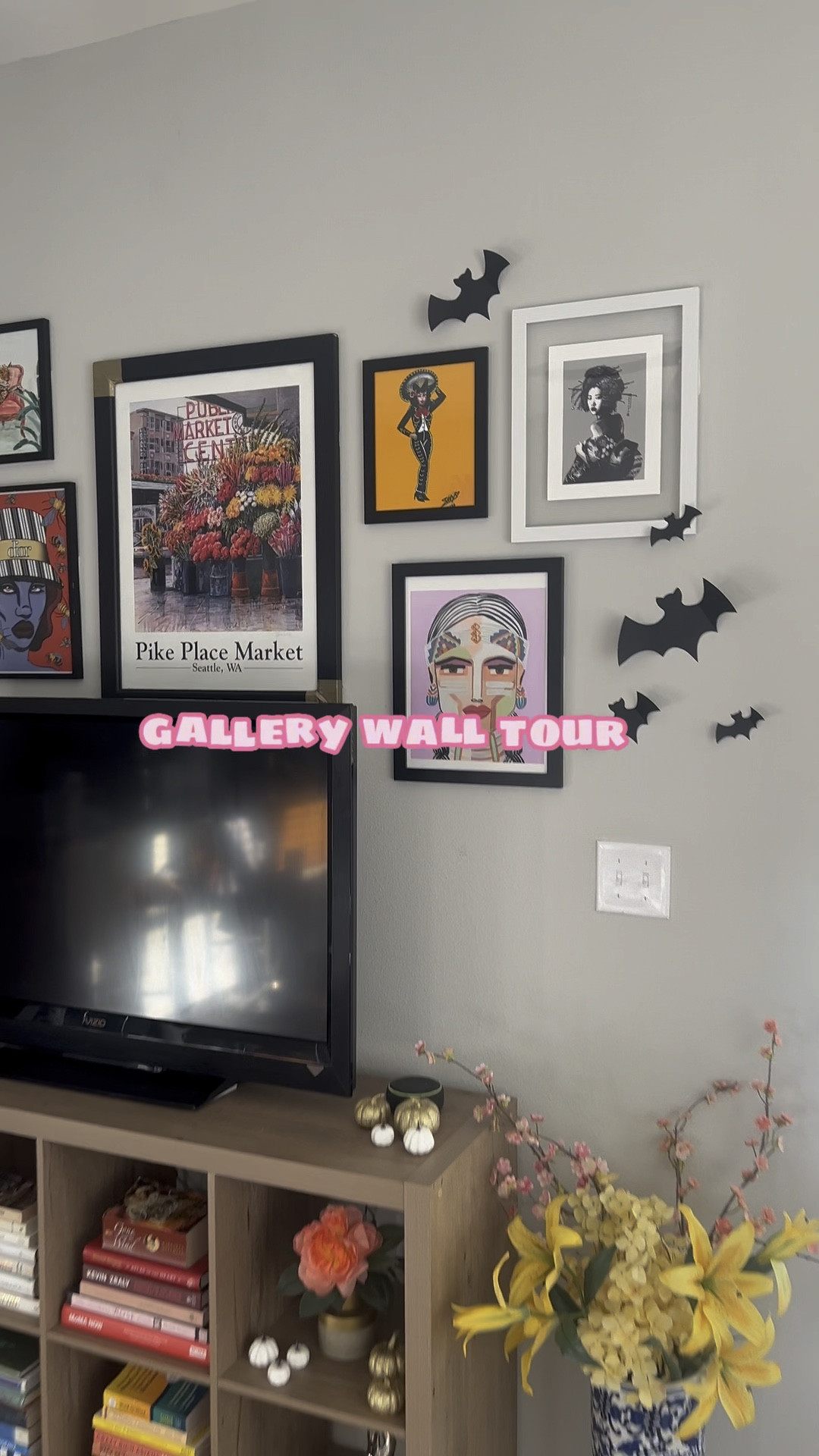my art collection 💓 


#LTKGiftGuide #LTKfindsunder50 #LTKhome