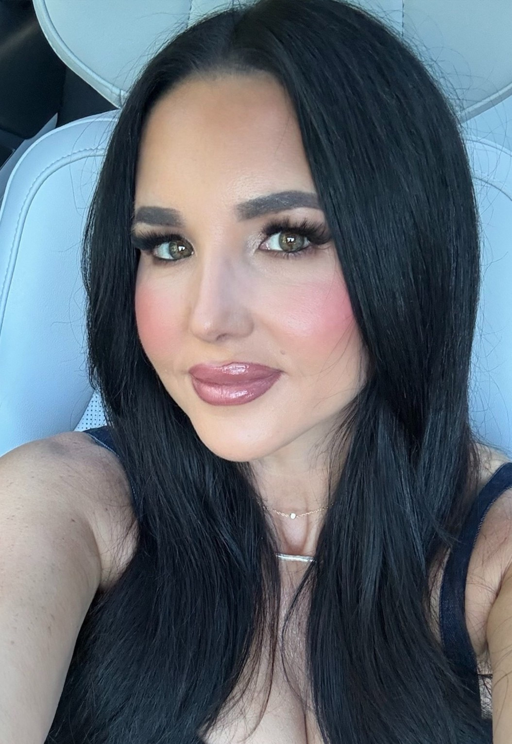 Makup Holy Grails

#LTKBeauty