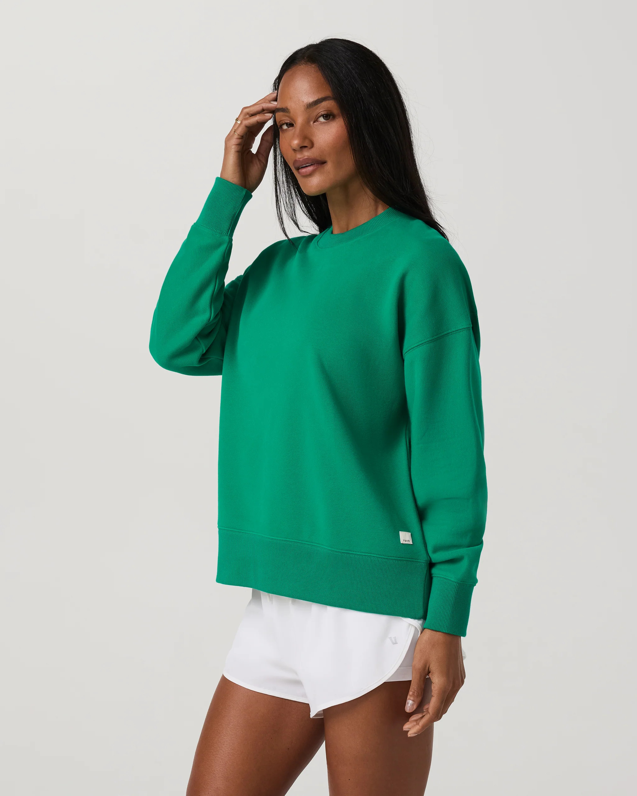 Sedona Weekender Crew | Vuori Clothing (US & Canada)