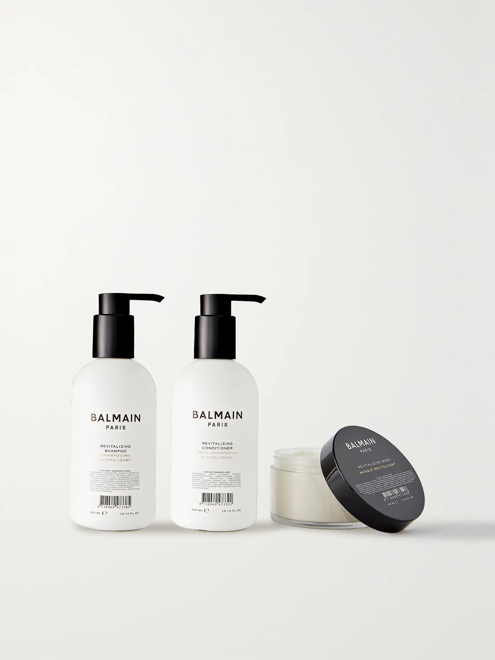 Revitalizing Care Set | NET-A-PORTER (US)