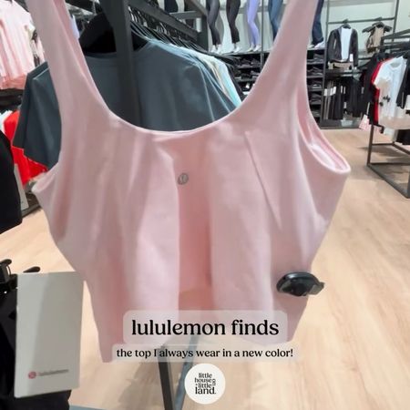 Lululemon finds! Some of my favorites in new colors for spring!

#LTKstyletip #LTKSpringSale #LTKfitness