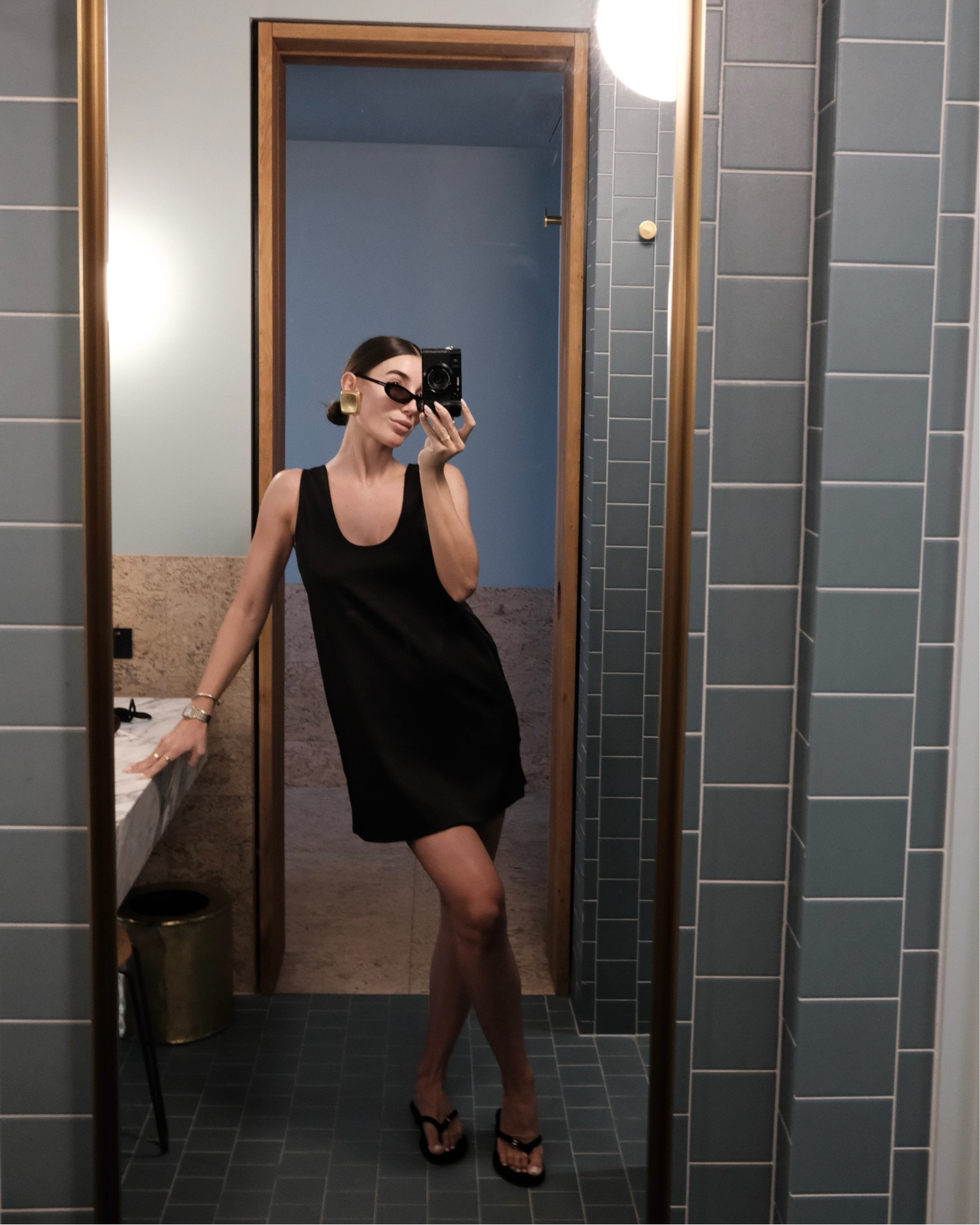 LBD 

#LTKsummer #LTKmaternity #LTKaustralia