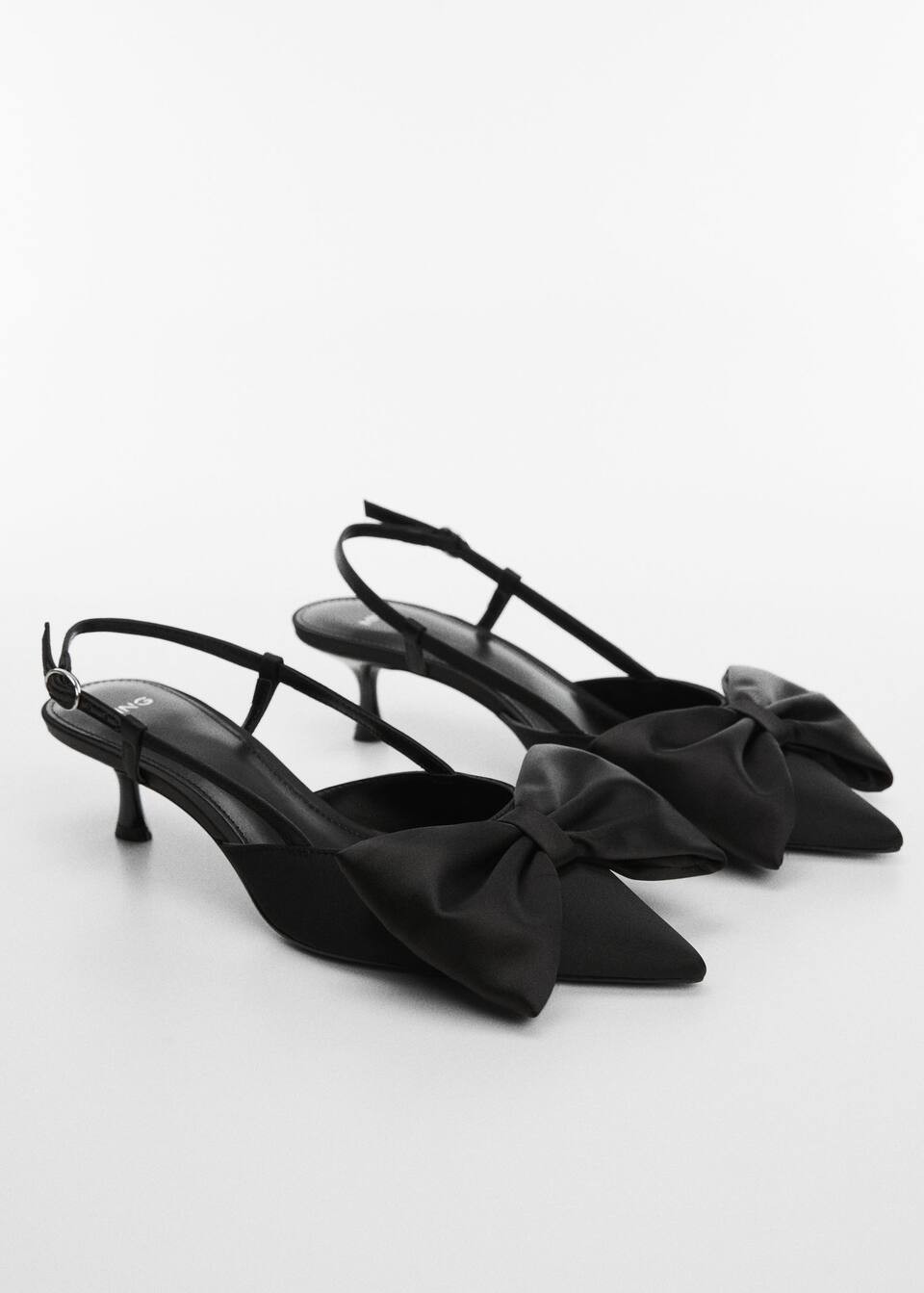 Search: Bow show (76) | Mango United Kingdom | MANGO (UK)