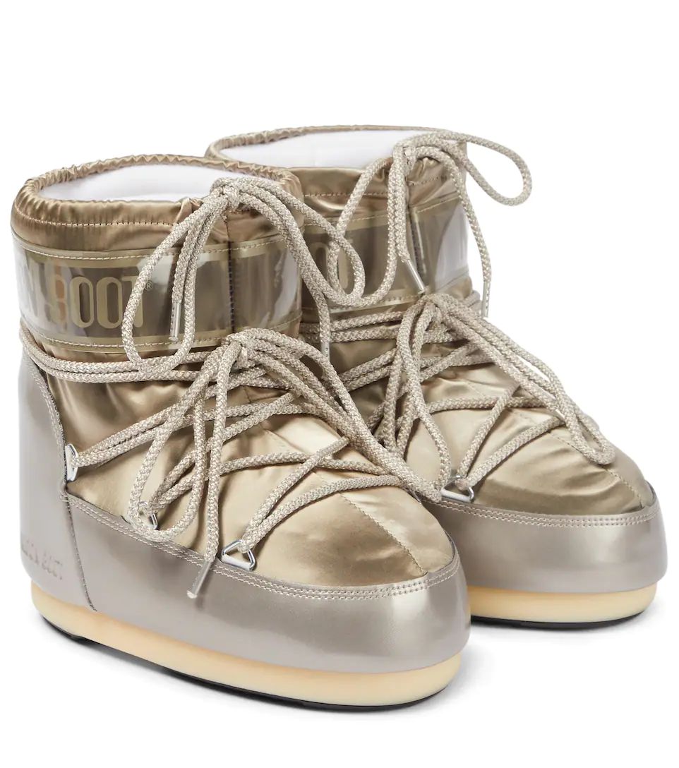 Icon Low snow boots | Mytheresa (US/CA)