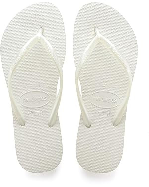 Havaianas Women's Slim Princesas Flip Flop | Amazon (US)
