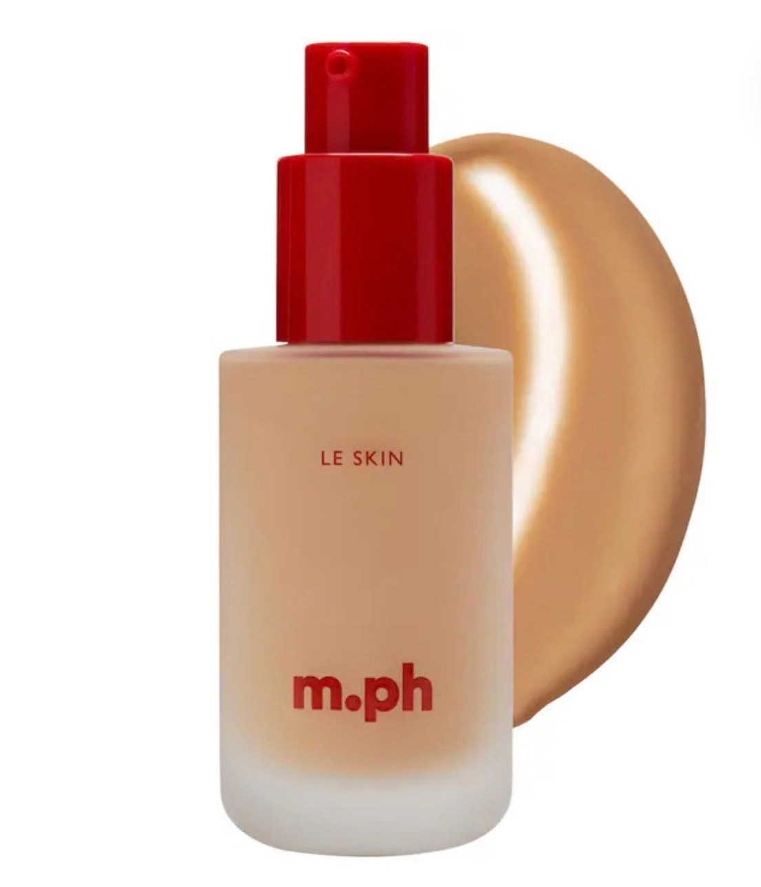 My sister told me to get this new serum foundation. I used it for the first time today and loved it!!

I have shade medium 160 c 🤌🏽



#LTKBeauty #LTKselfcare