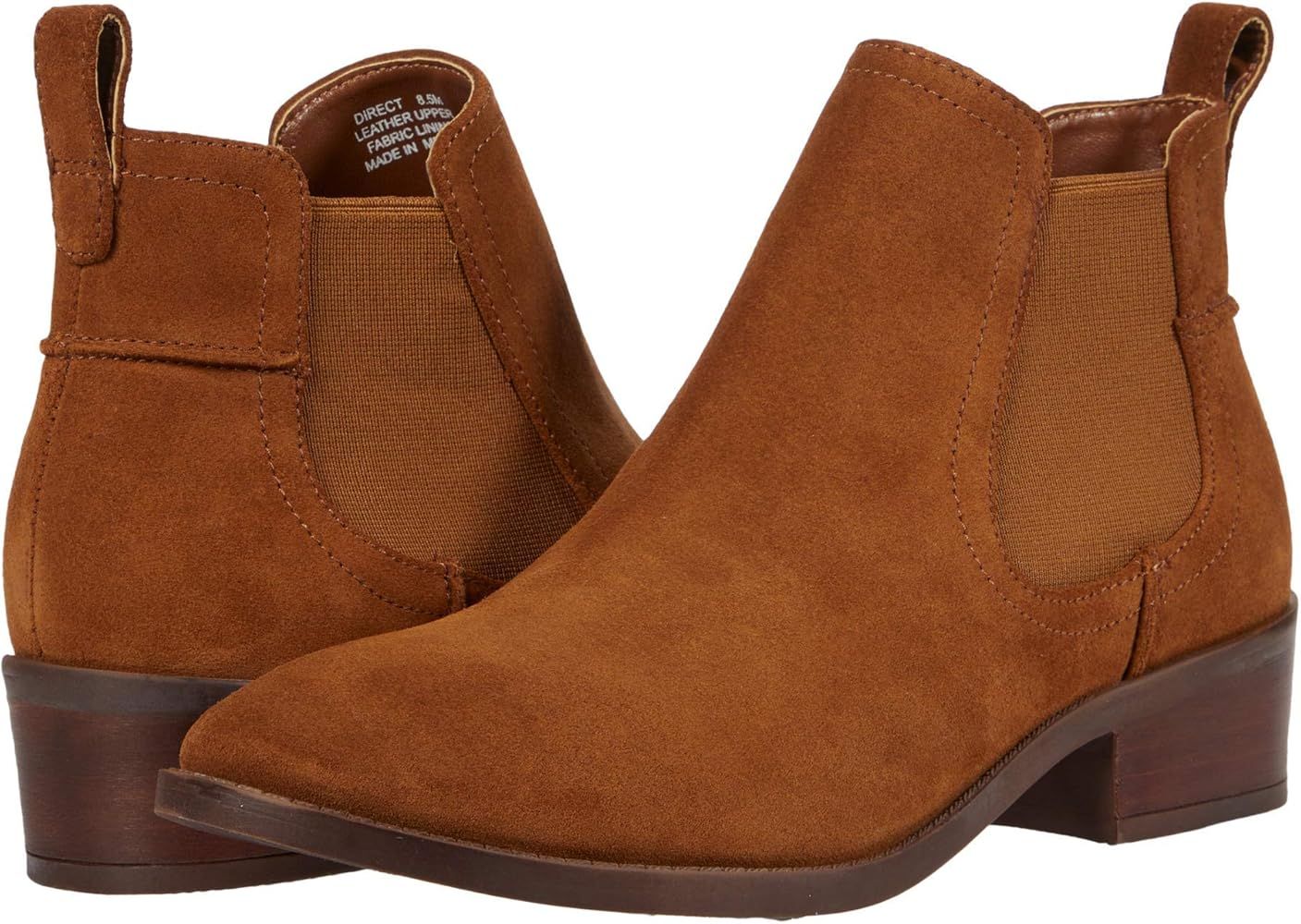 Steve Madden Direct Booties | Amazon (US)