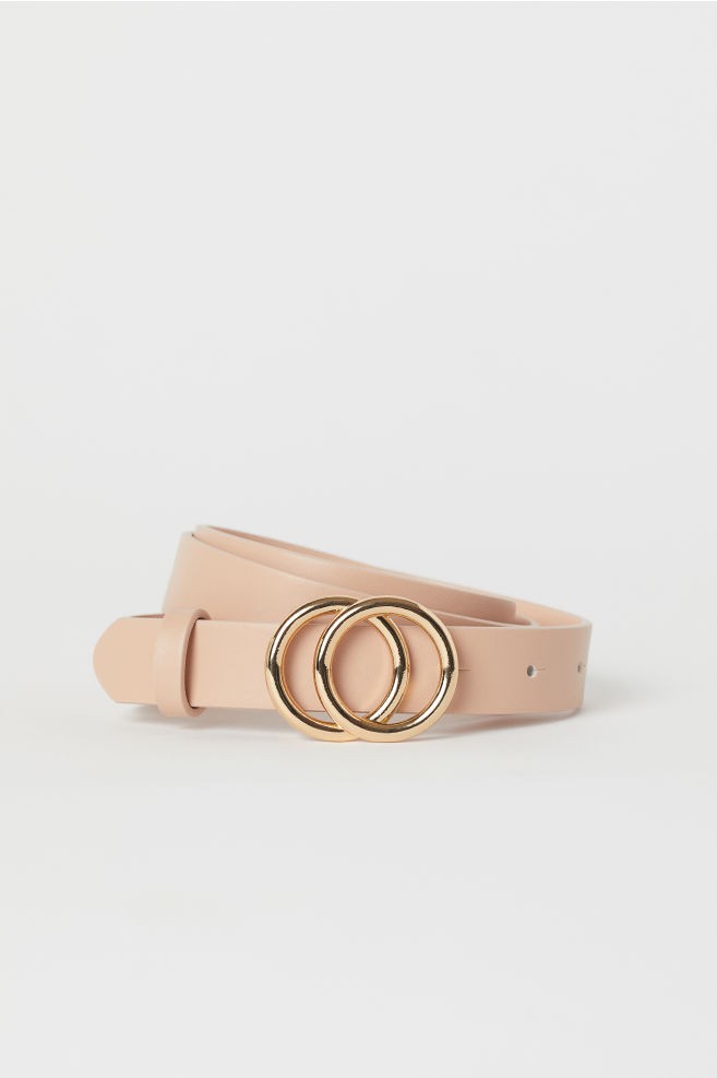 Narrow Belt | H&M (US, CA, MX)
