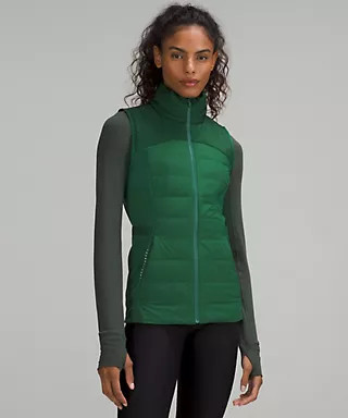 Down for It All Vest | Lululemon (US)