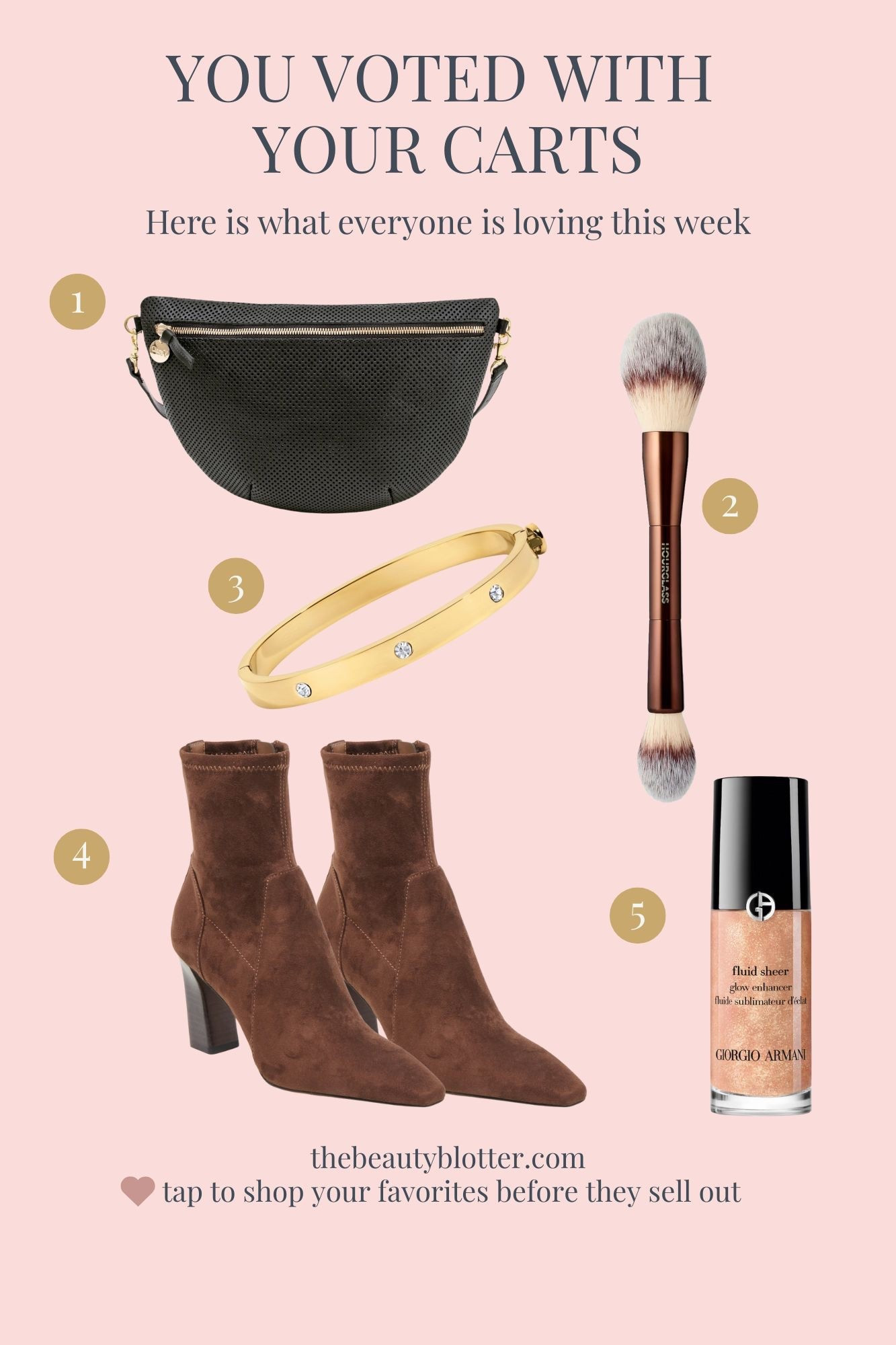 Bestsellers this week! 

#LTKOver40 #LTKSeasonal #LTKGiftGuide