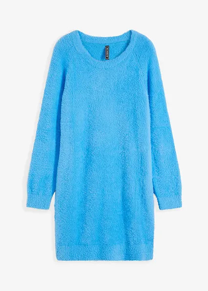 Strickkleid aus Viskose-Mix | Bonprix DE