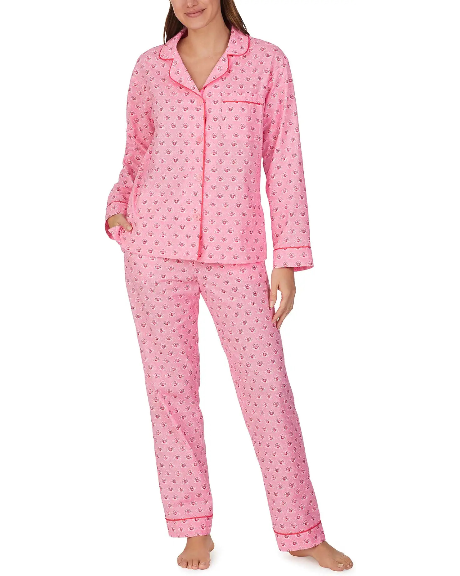Bedhead PJs Long Sleeve Classic PJ Set | Zappos