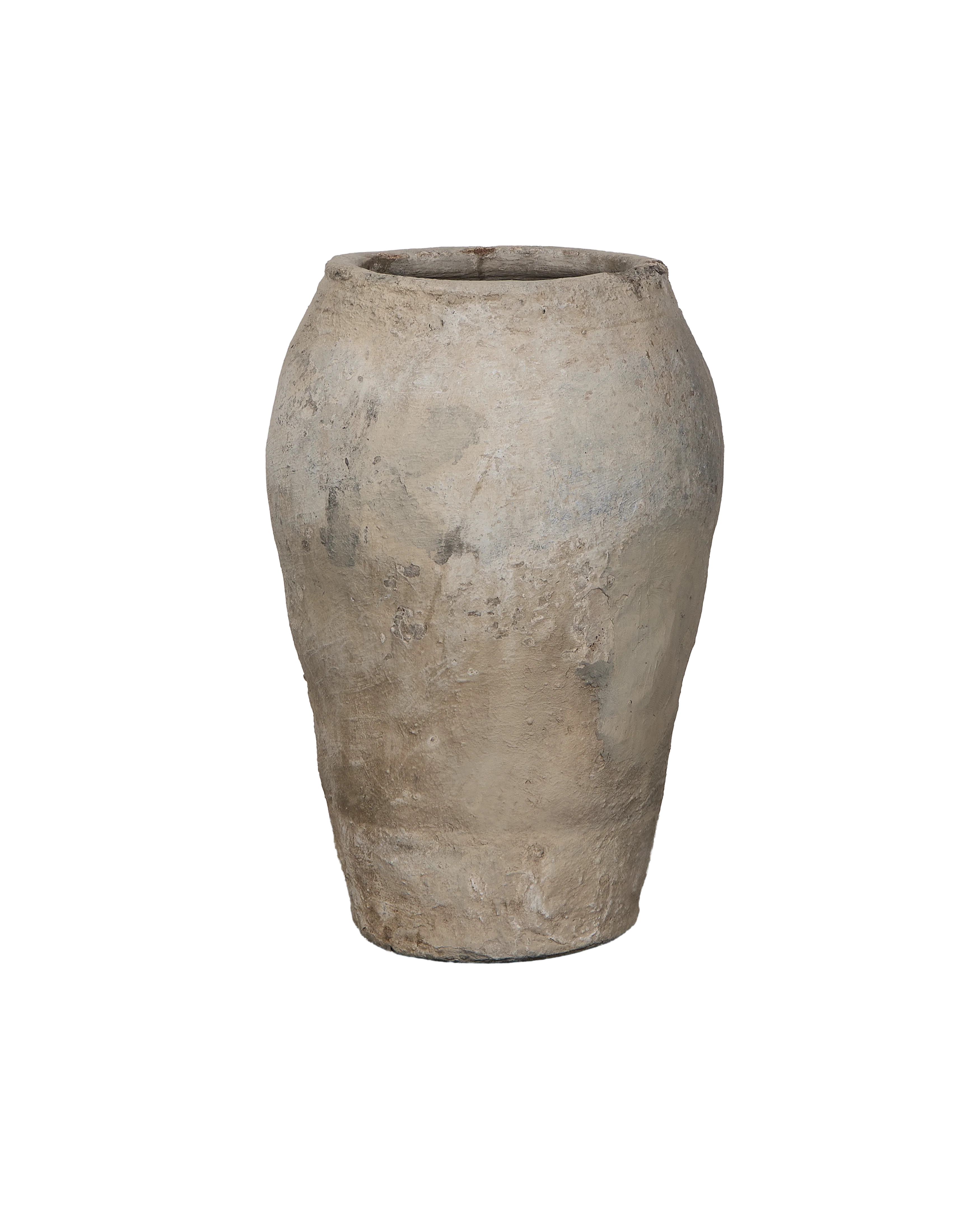 Grain Pot | Vintage Pots & Planters | OLIVE ATELIERS | Olive Ateliers