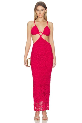 Martina Rose Dress
                    
                    Capittana
                           ... | Revolve Clothing (Global)