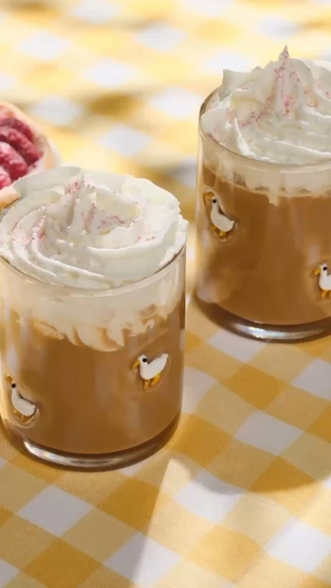 These Walmart Bunny Glasses Are the Cutest Spring Brunch Addition! 🐰☕
Spring entertaining just got SO much cuter with these Walmart bunny mugs! Whether you’re serving latte bunnies with whipped cream ears, lemonade chicks, or just your favorite iced coffee, they instantly elevate any gathering.
The full set includes:
•	Bunny glasses for hot drinks
•	Chick glasses for lemonade
•	Pastel stand + pitcher
Perfect for Easter brunch, Mother’s Day, baby showers, or just because spring vibes! These are dishwasher-safe, sturdy, and under $20 for the set—what a steal!
🛍️ SHOP THEM NOW:  
Click the link in my bio or follow GlamorousMoni on the LTK App!

Search Keywords: Walmart bunny mugs, Easter brunch glasses, spring tableware, cute coffee mugs, affordable party glasses, pastel drinkware, Mother’s Day brunch ideas
#WalmartFinds #EasterDecor #SpringBrunch #BunnyMugs #LTKhome #SpringTableSettings #GlamorousMoni #CuteKitchen 

#LTKHome #LTKSpringSale #LTKSeasonal