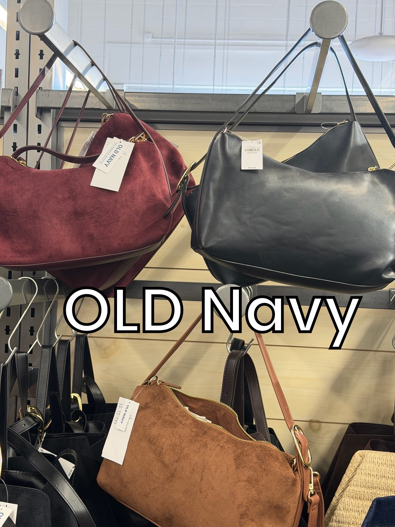 Which bag are you grabbing this fall?

#LTKSaleAlert #LTKSeasonal