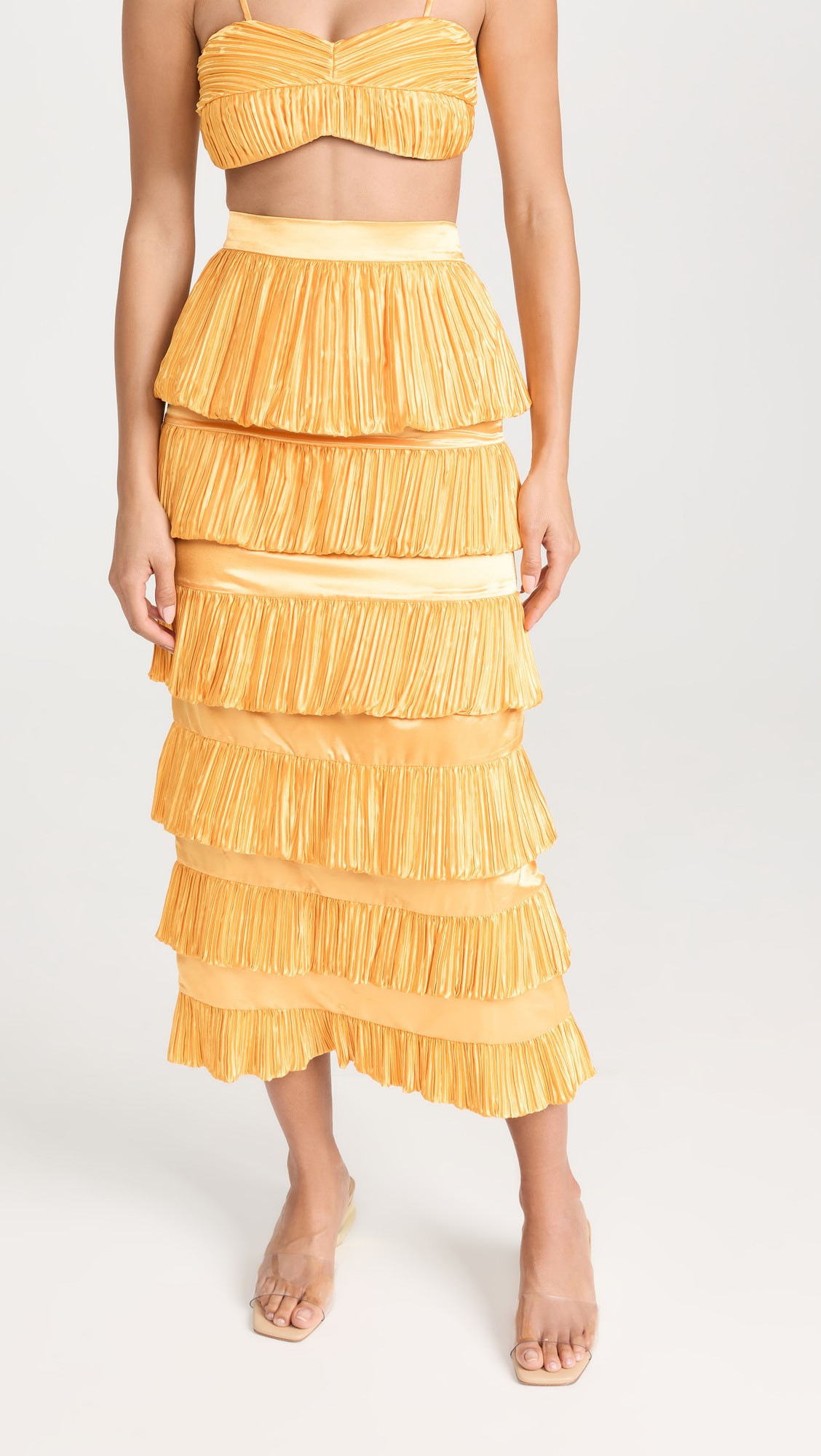 Atelier NDIGO Tisa Skirt | Shopbop | Shopbop