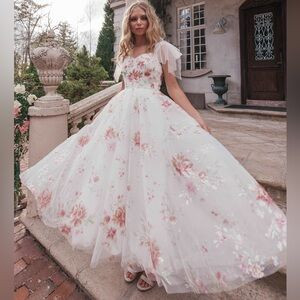 Jessakae Bianca Dress | Poshmark