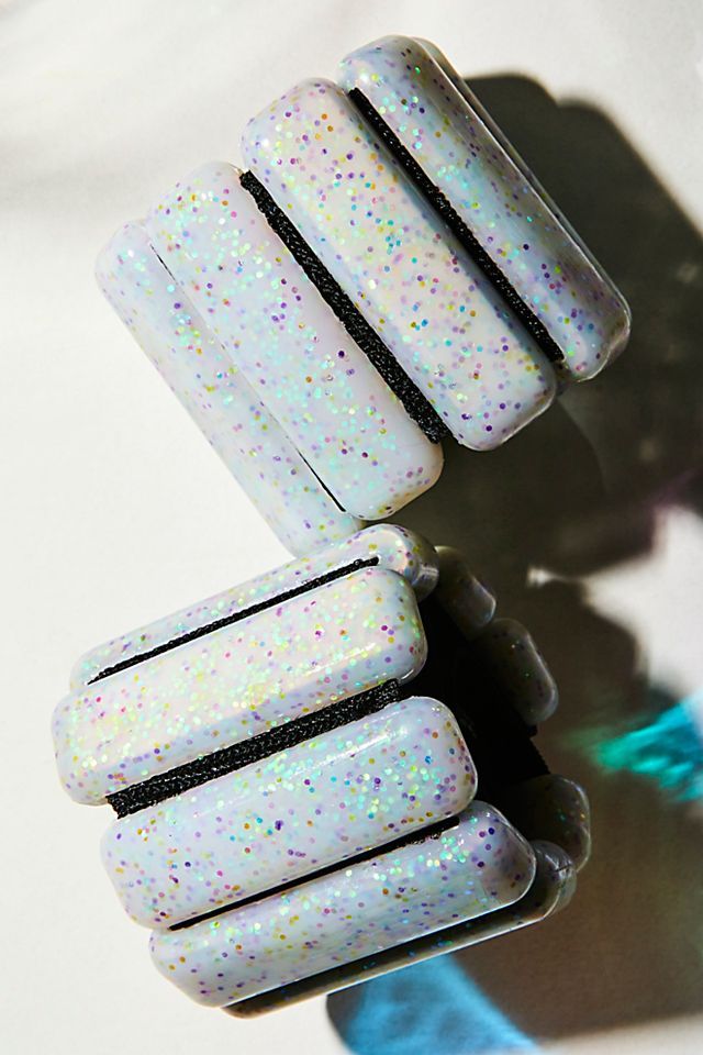 Bala Bangles Limited Edition Glitter | Free People (Global - UK&FR Excluded)