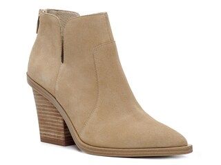 Vince Camuto Gwelona Bootie | DSW