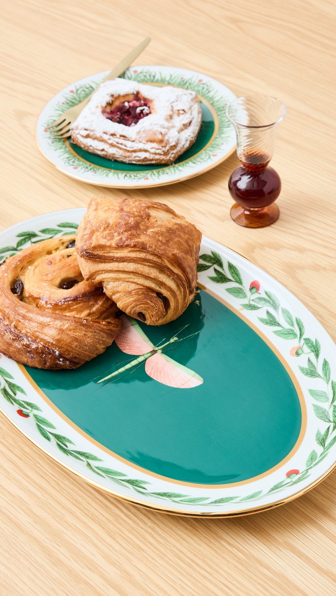 Oval Platter - Libellula | Shopbop
