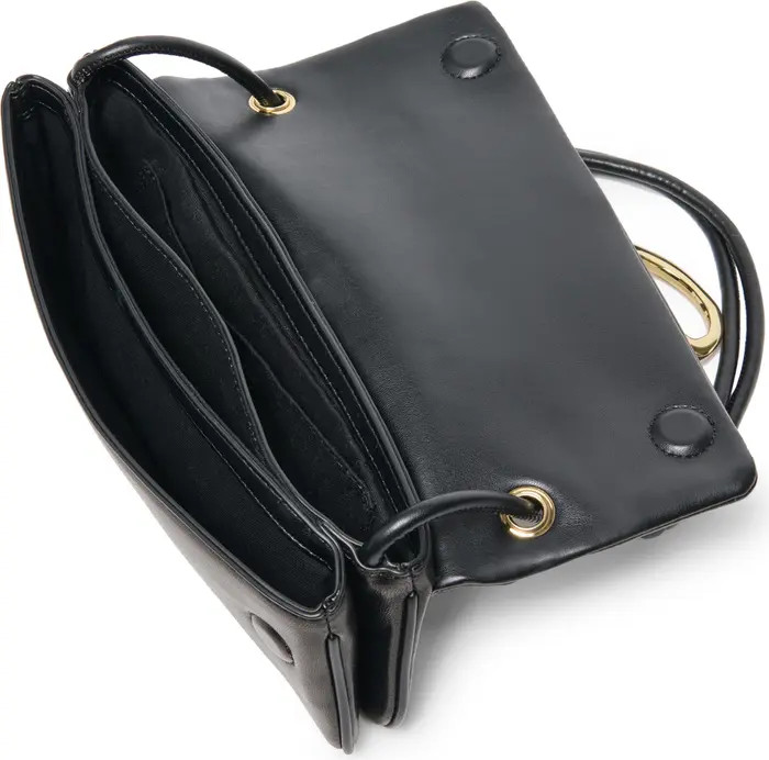 Dolce Vita Balen Leather Shoulder Bag | Nordstrom | Nordstrom