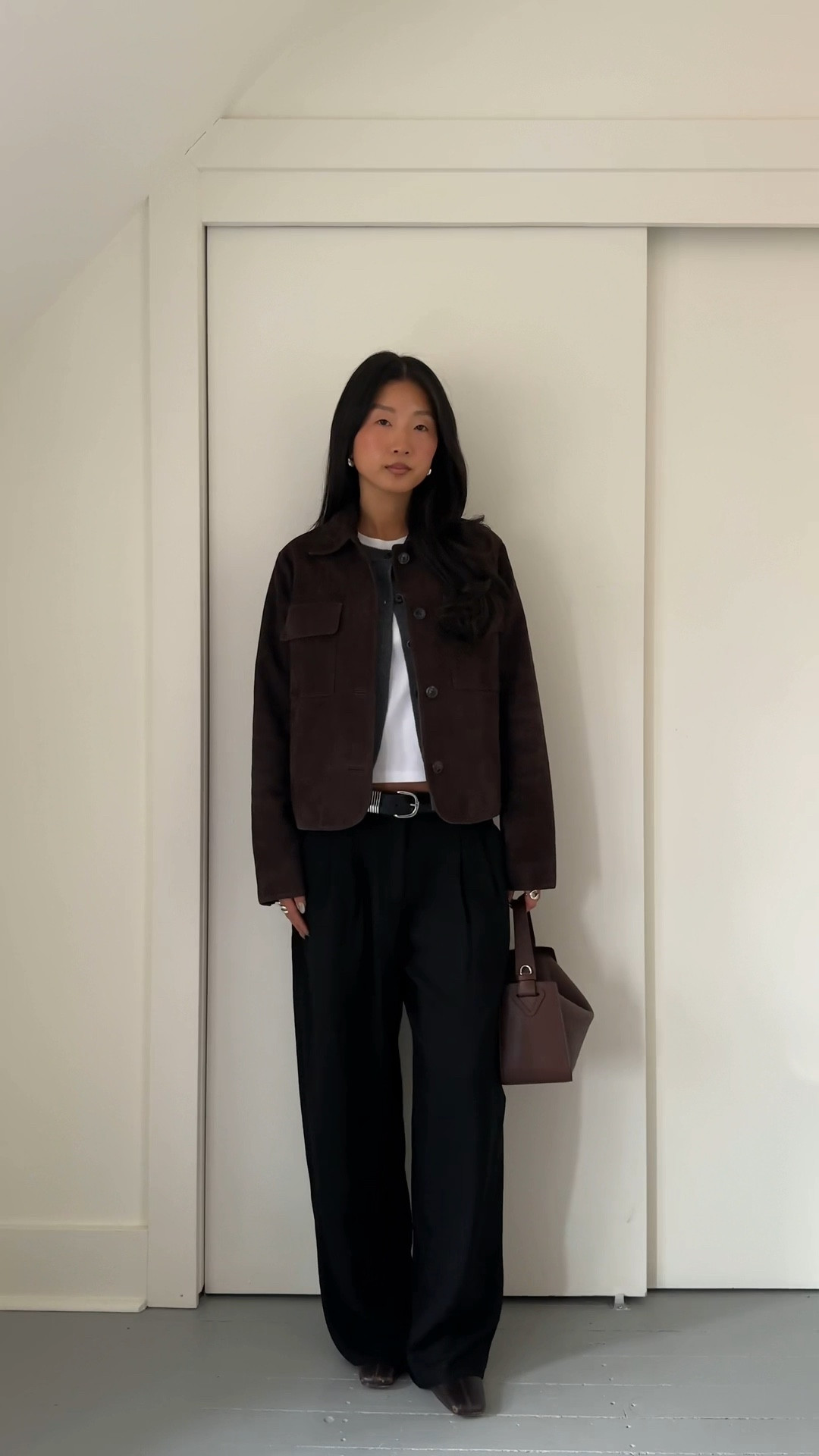 day 1 of recreating pinterest outfits!

#LTKCyberWeek #LTKGiftGuide #LTKStyleTip