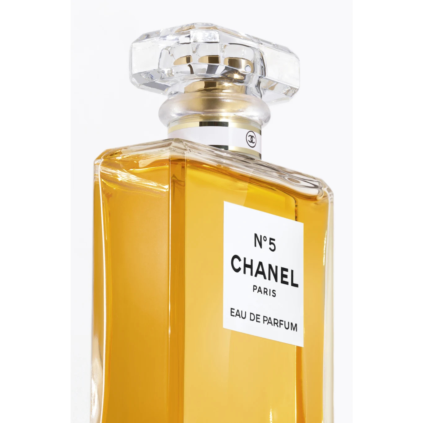 N°5 | Chanel, Inc. (US)