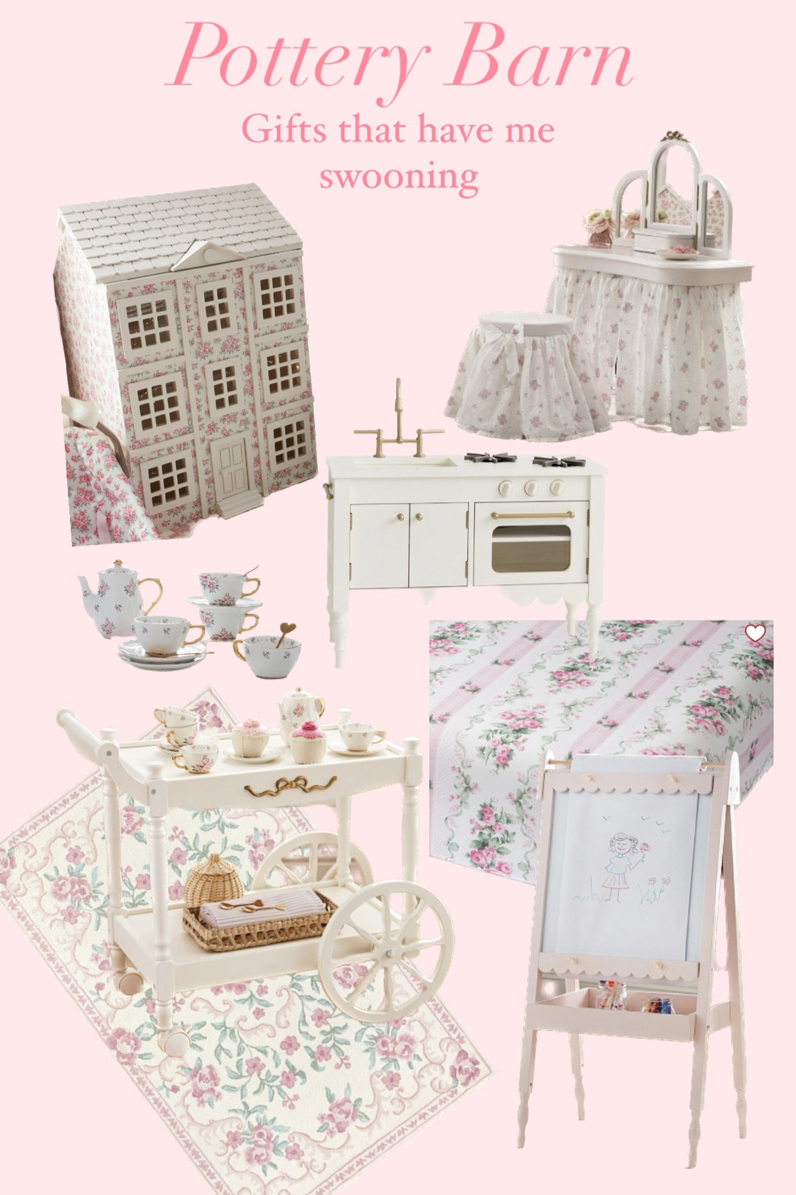 These precious little girl Christmas gifts! Toddler Christmas gifts. Toddler girl Christmas gift ideas. Little girls room

#LTKHoliday #LTKSeasonal #LTKKids