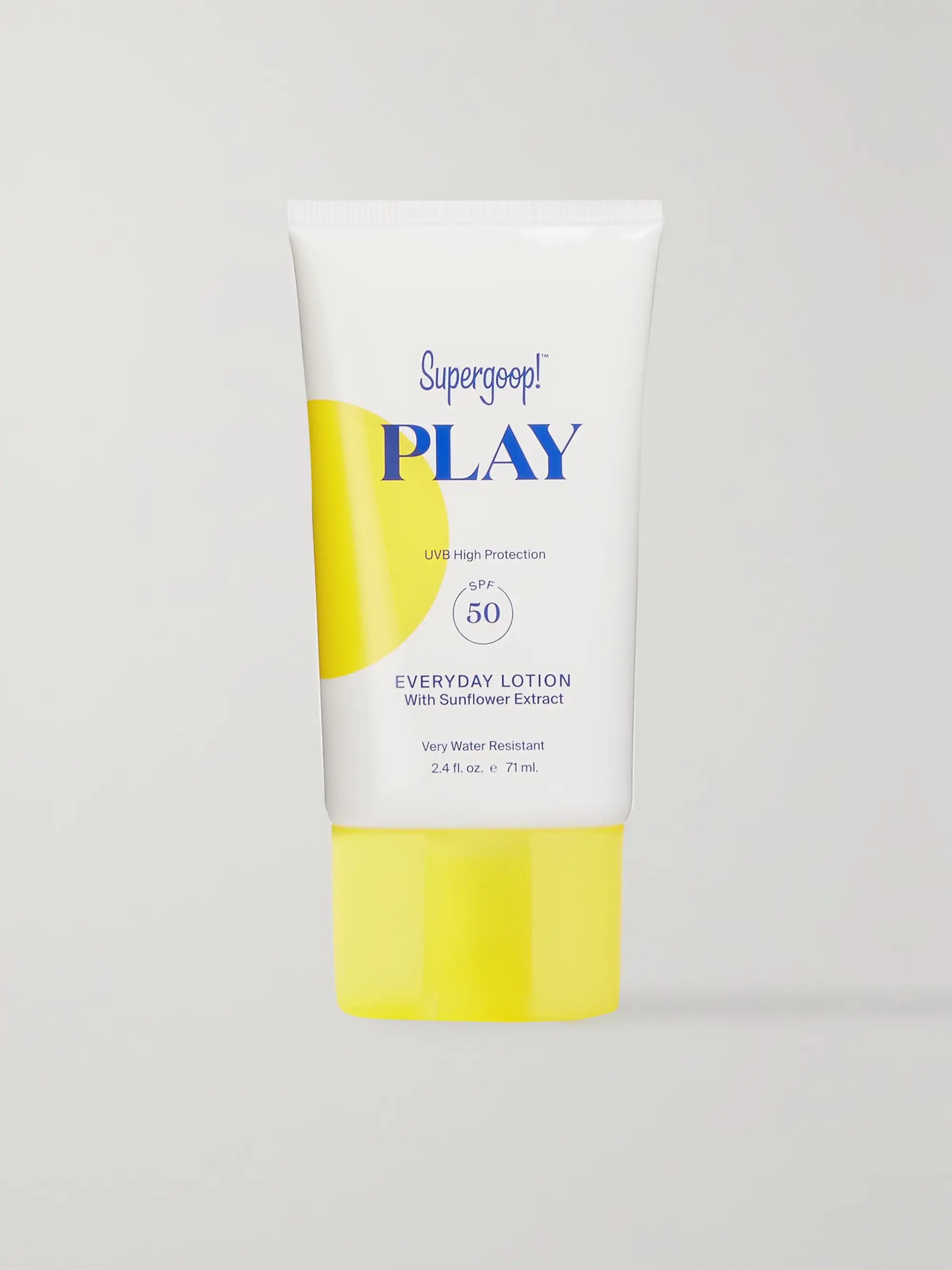 Play Everyday Lotion SPF50, 71ml | NET-A-PORTER (UK & EU)