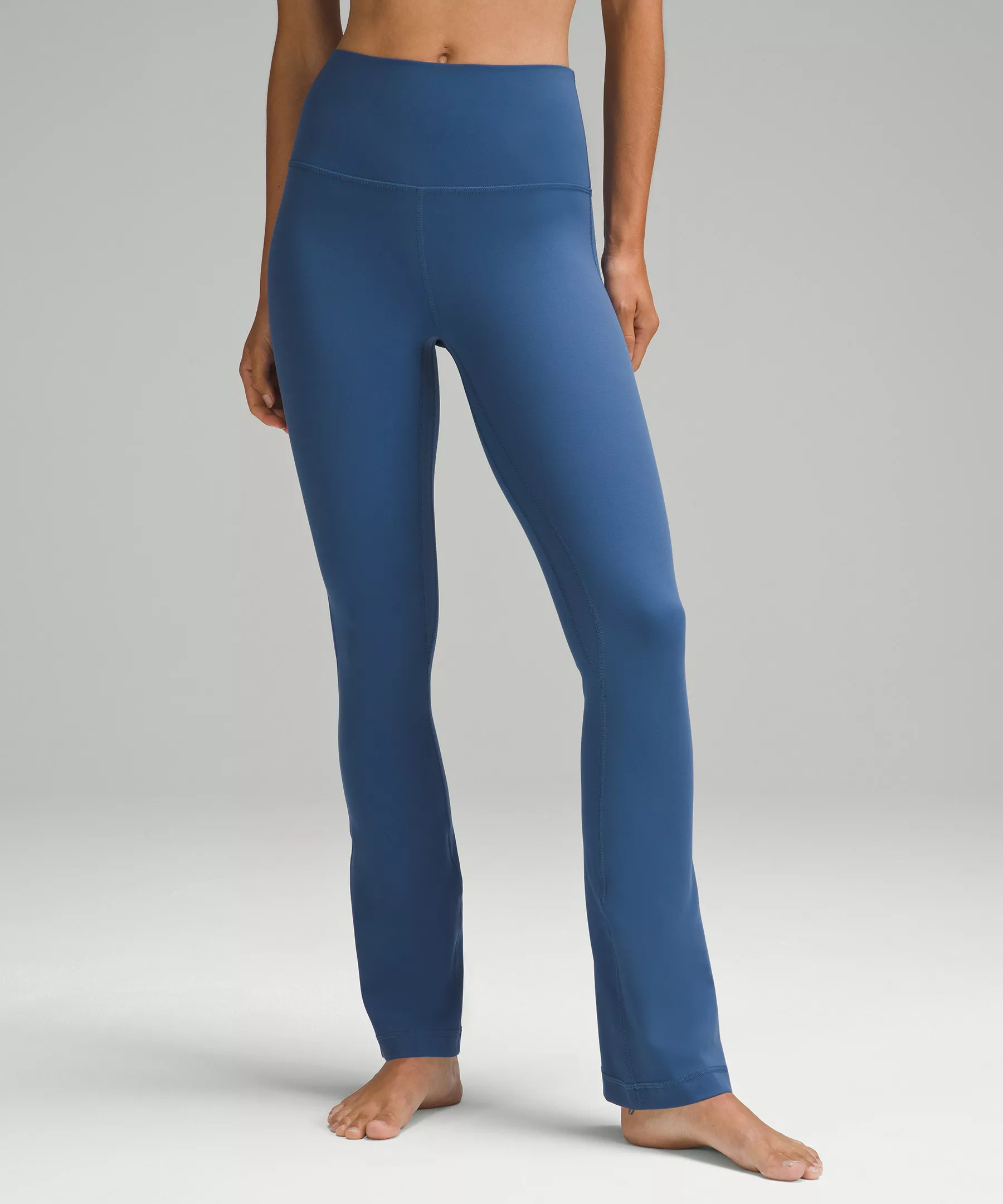 lululemon Align™ High-Rise Mini-Flared Pant 28" | Lululemon (US)