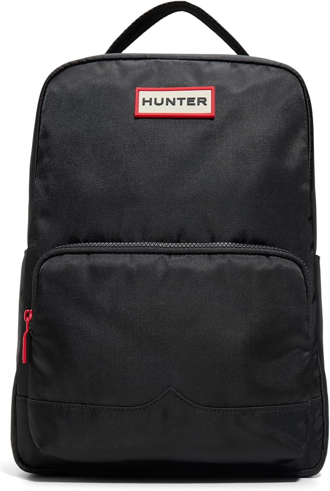 Hunter Wander Backpack, Other Black | Amazon (US)