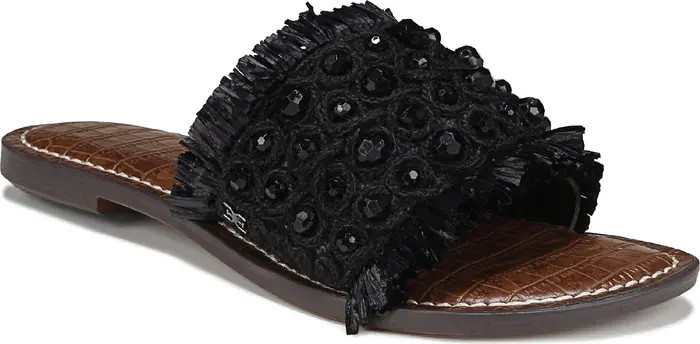 Gladys Slide Sandal (Women) | Nordstrom Rack