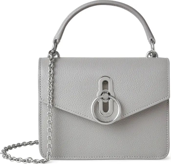 Mulberry Small Amberley Leather Crossbody Bag | Nordstrom | Nordstrom