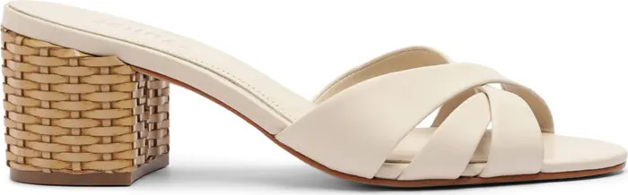 Keefa Slide Sandal (Women) | Nordstrom
