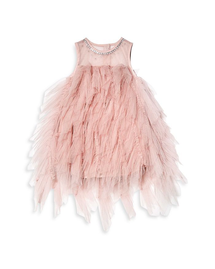 Girls' Sugar Bomb Tulle Dress - Baby | Bloomingdale's (US)