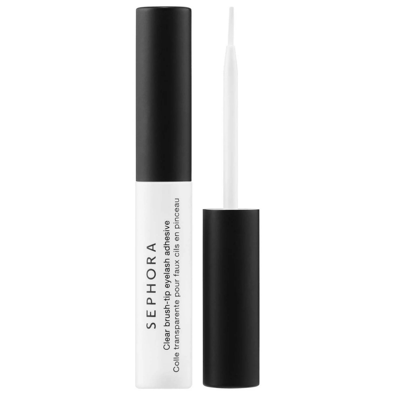 SEPHORA COLLECTION Brush Tip Clear False Eyelash Glue, None | Kohl's