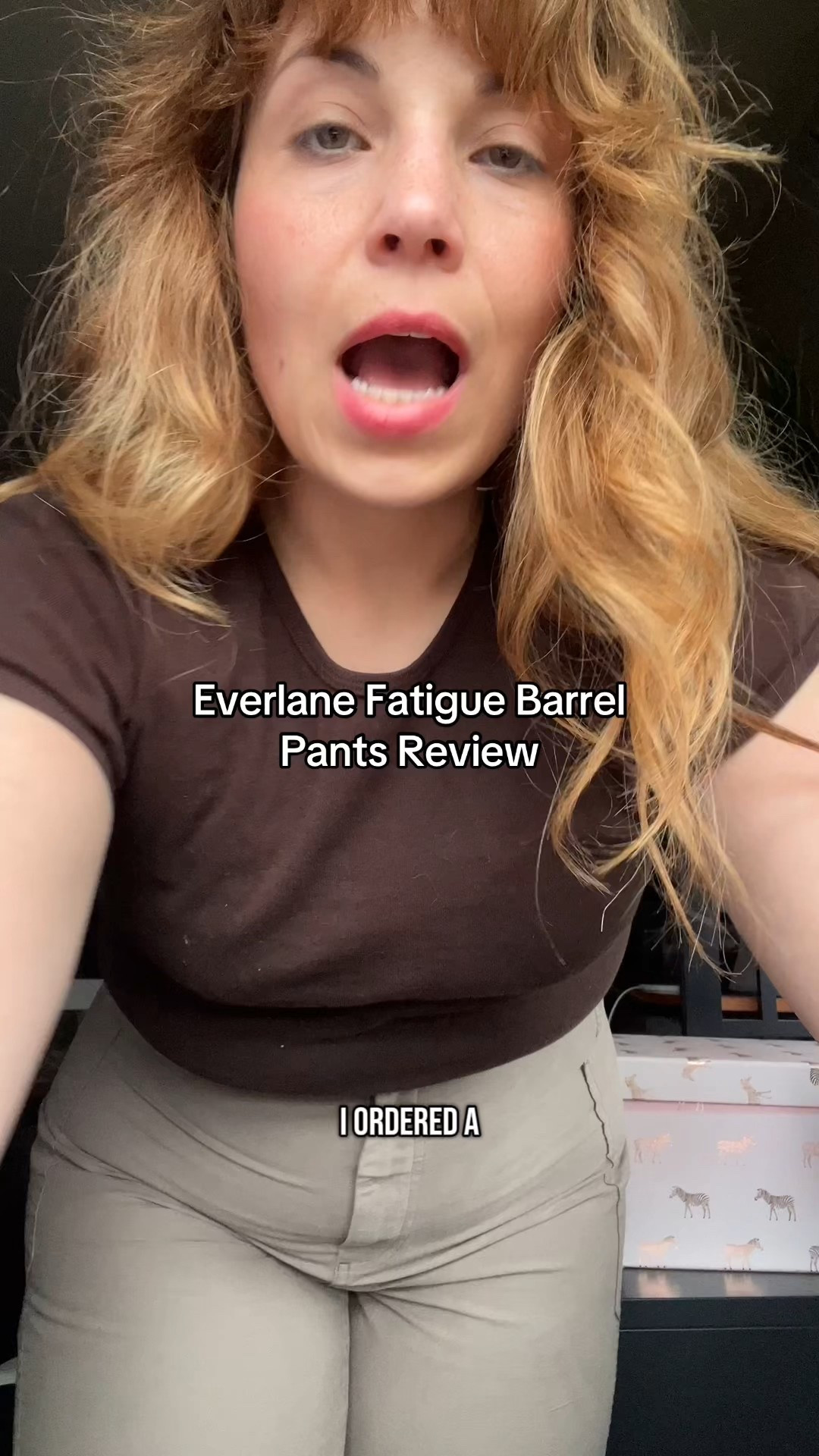 Practical work pants from Everlane! I love these but they run super small so… 

#LTKWorkwear #LTKSeasonal #LTKMidsize