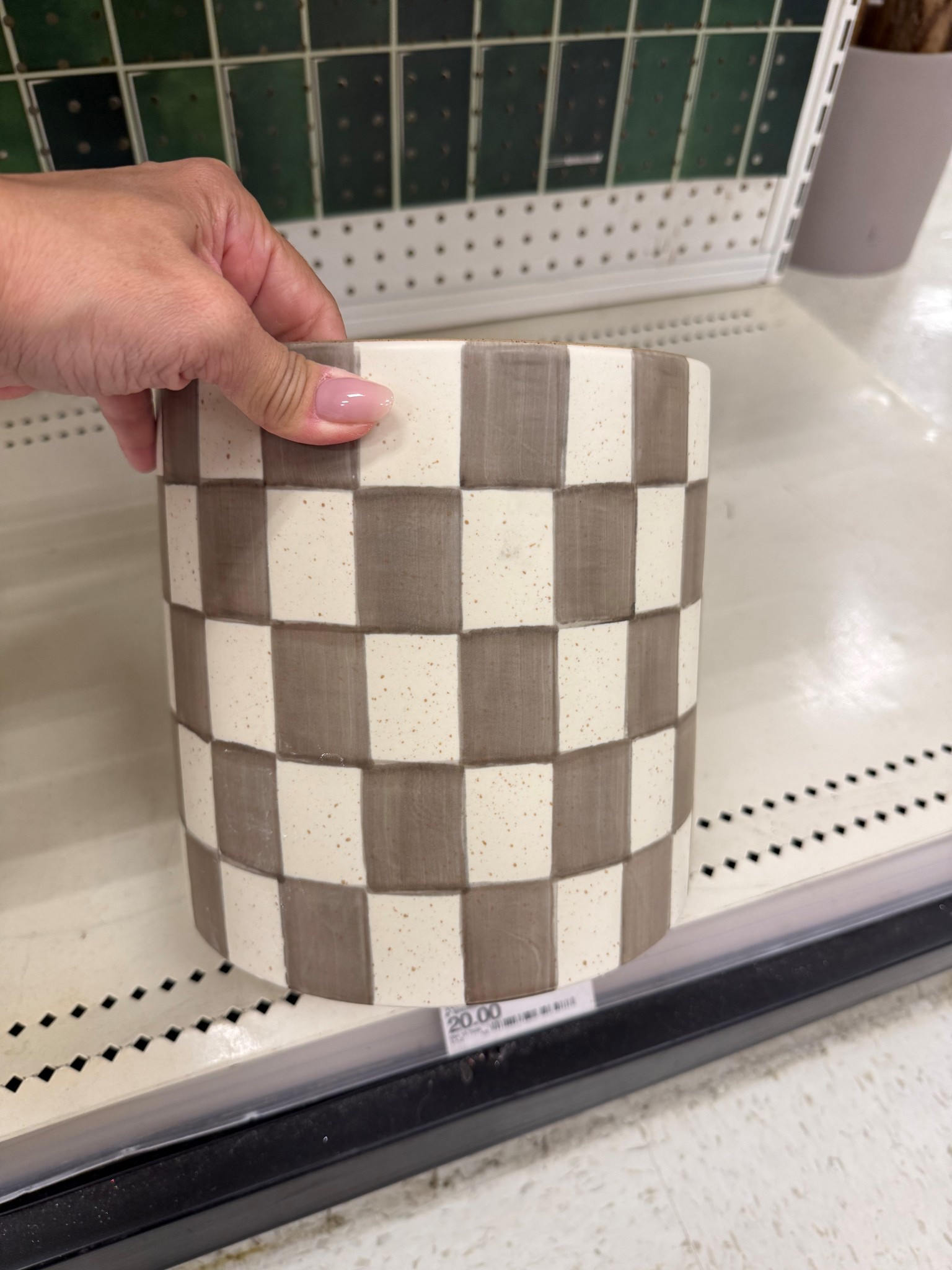 I will use this planter for anything around the house 

#LTKHome