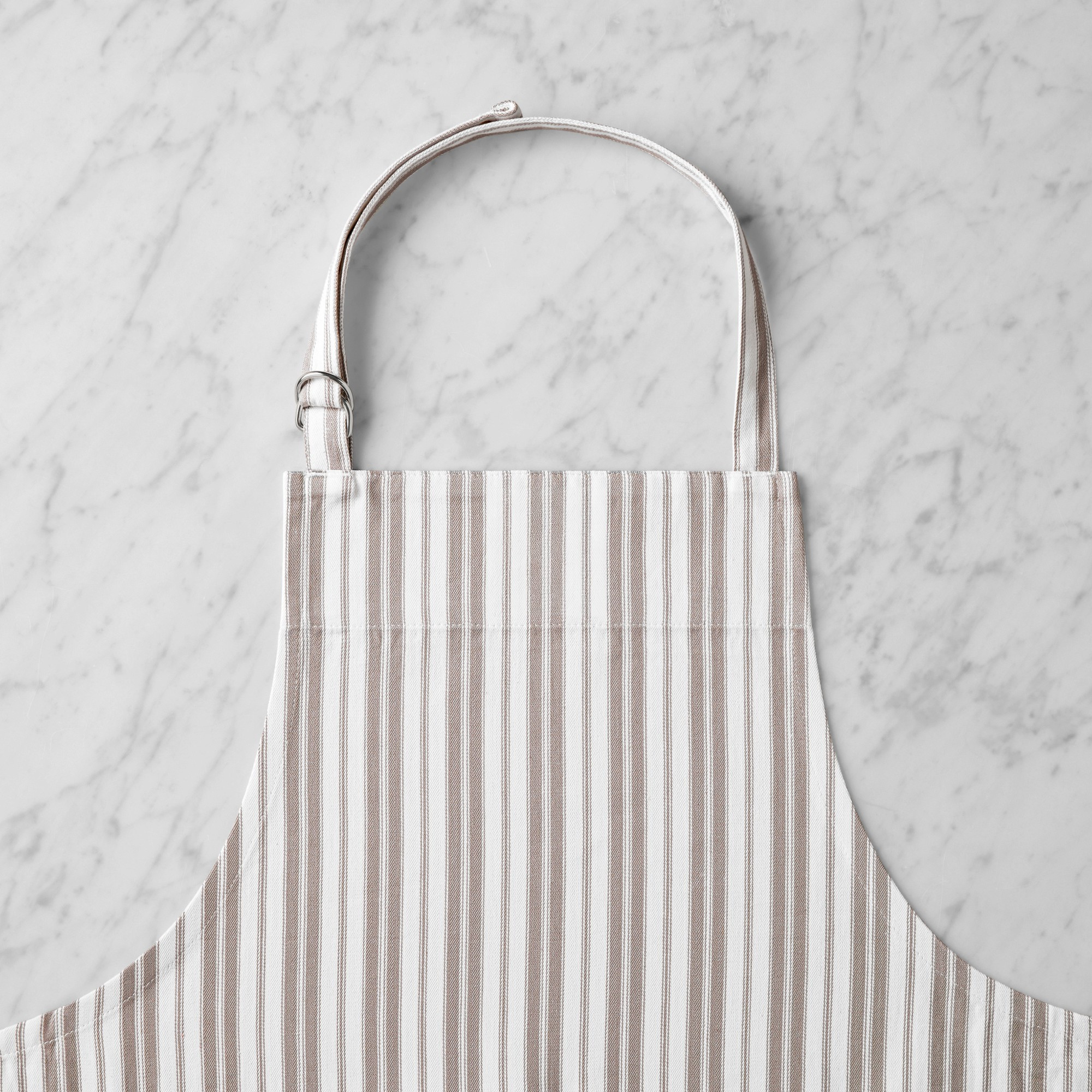 Williams Sonoma Classic Stripe Apron | Williams-Sonoma