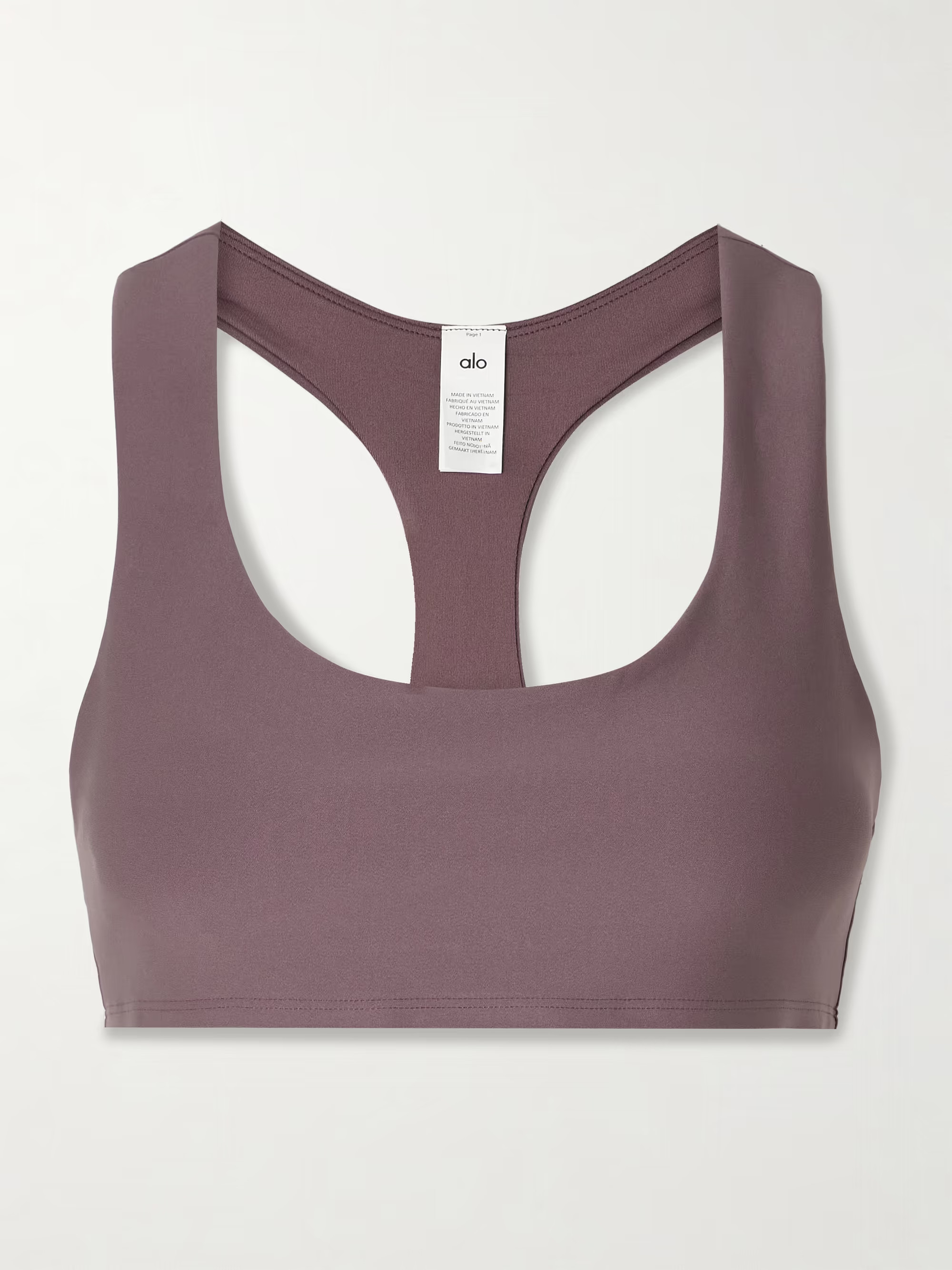 Advantage Airlift sports bra | NET-A-PORTER (UK & EU)