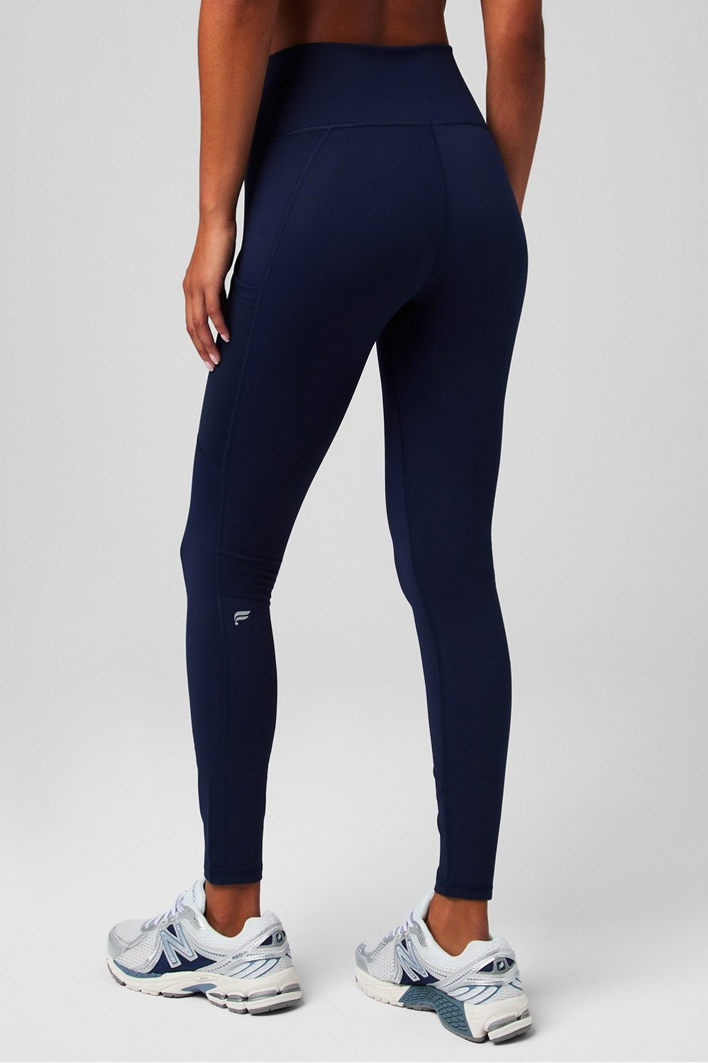 On-The-Go PowerHold® High-Waisted Legging | Fabletics