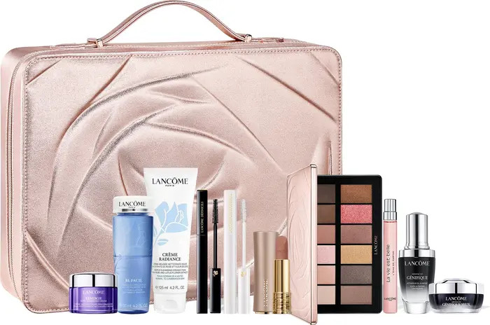 Holiday Beauty Box Set Purchase with Lancôme Purchase | Nordstrom