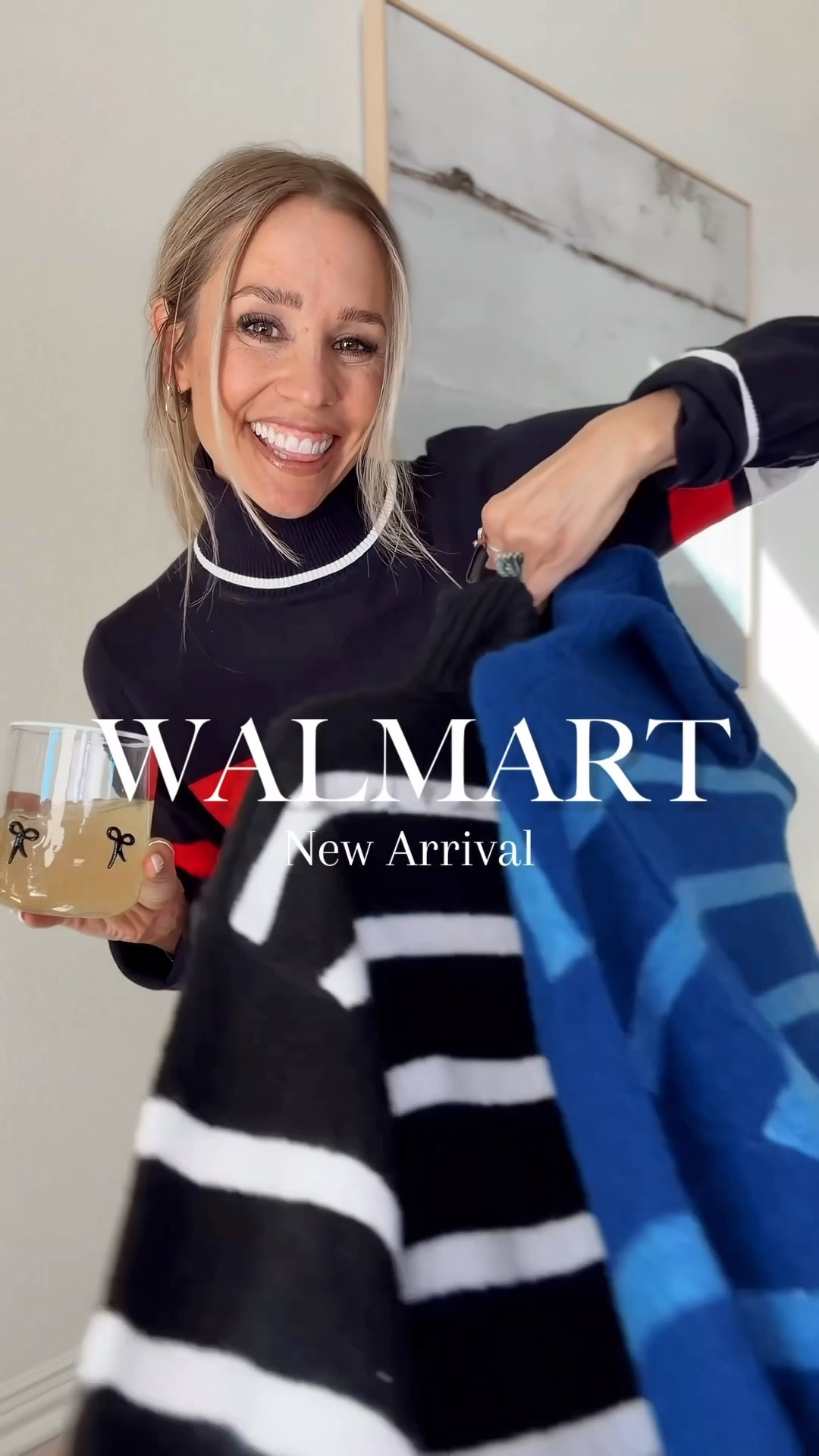 Give me allll of these j crew inspired sweaters at Walmart!!!

Wearing size medium // went up one size 

📍Where to wear: dates, anniversary, girls brunch, weekend outings, sporting events, work // office , travel day, road trips, flights, target, shopping days, meetings, running errands, church. 

Ootd, outfit Inspo, fashion finds, trending, cozy, casual outfits, modest outfit, classy casual, look for less, fall fashion 2025, free people, designer, girly, chic, trendy, elevated basics, everyday style, fall wear, fall fashion, fall style, fall ootd, Ugg season, fall style edit, LTK outfit inspo, Amazon fall fashion, Walmart Fall fashion, designer inspired looks, Target fashion, Target finds. 



#LTKFindsUnder50 #LTKmomlife #LTKootd