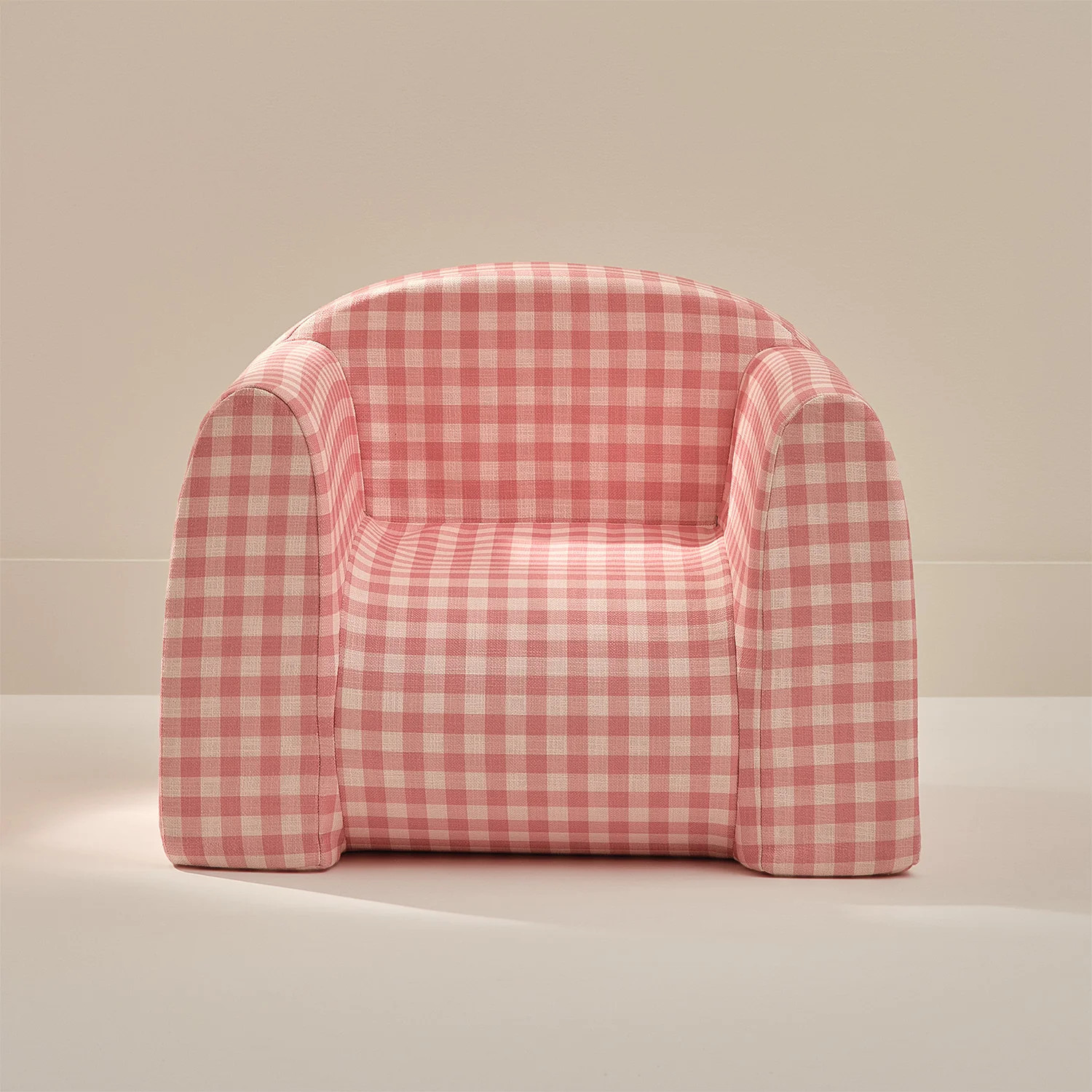 Play Chair | Gingham | House of Noa