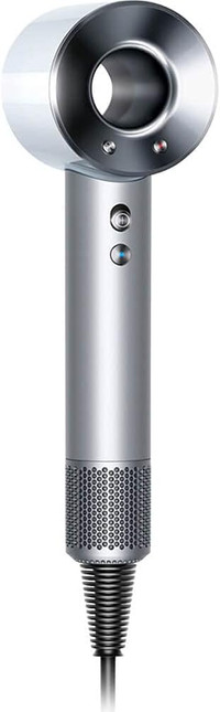 Click for more info about Dyson Supersonic Hair Dryer, White/Silver