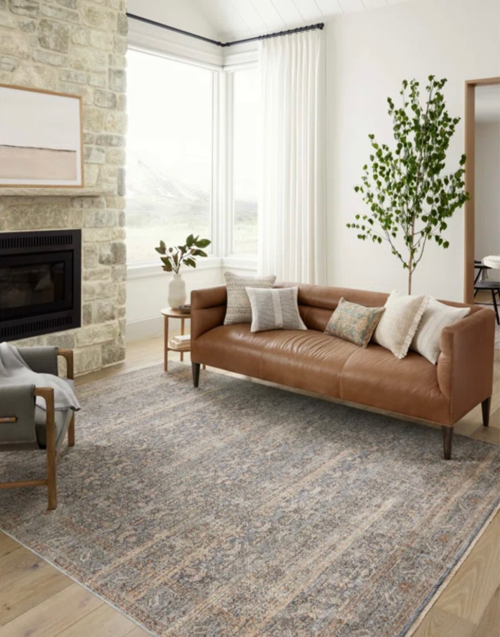 New Angela Rose x Loloi rug collection

Vintage rug | living room | runner | hallway | dining room | modern | neutral | transitional 

#LTKsalealert #LTKhome